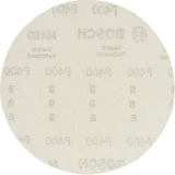 Bosch Accessories 2608621166 2608621166 ekscentrični brusni papir Granulacija 180 (Ø) 150 mm 5 St.