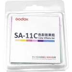 Godox SA-11C filter za boju 1 St.