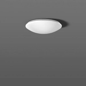 LED stropna svjetiljka Bijela RZB Flat Polymero LED/6x2,2W- 311523.002.5 Bijela slika