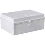 TRU COMPONENTS TC-PSC-30x40x17 razvodni ormar 300 x 400 x 170 ABS svijetlosiva 1 St.