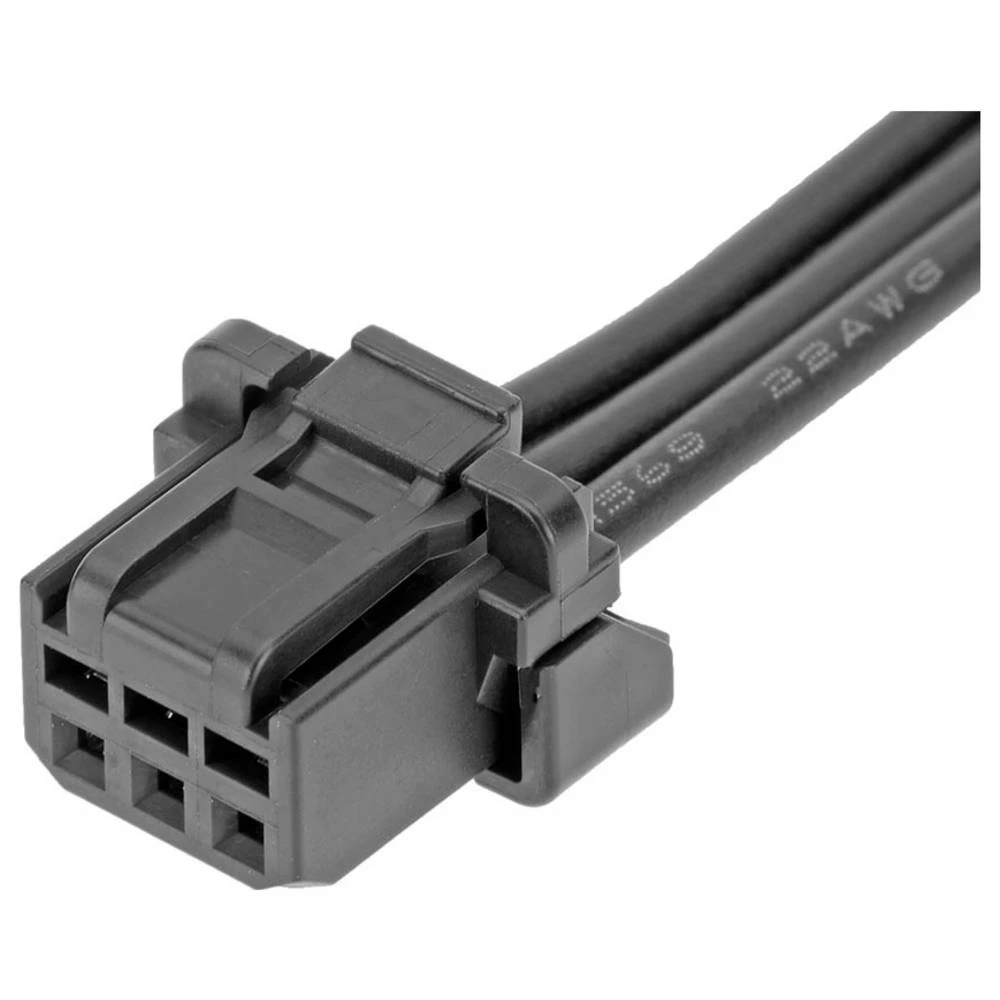 Molex 219652-1033 1 St. Bulk slika