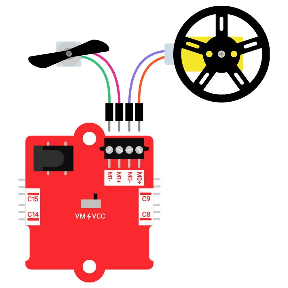 Conrad Product Image