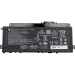 HP baterija prijenosnog računala Akku M01118-AC1 11.55 V 3750 mAh HP