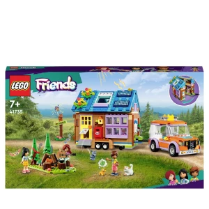 41735 LEGO® FRIENDS mobilna kućica slika