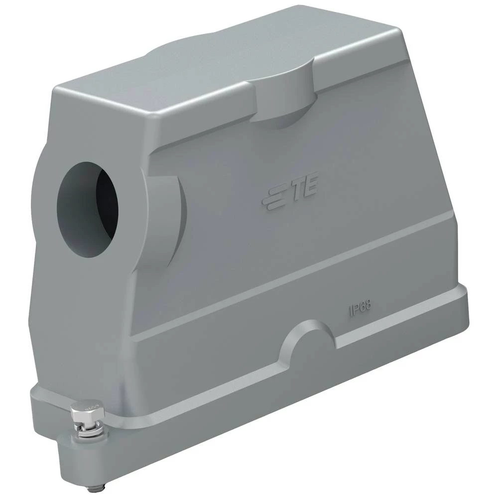 TE Connectivity T1910241132-009 HEAVY DUTY RECT SIBAS TE Connectivity T1910241132-009     1 St. Box slika