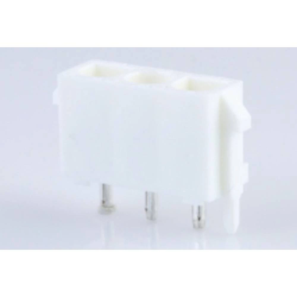 Molex kućište utiča za tiskanu pločicu    432550067 1 St. slika