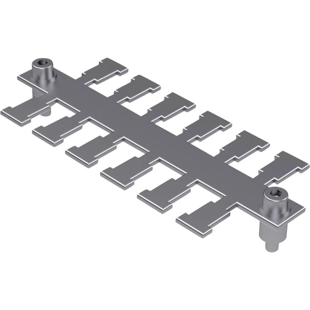 Hebotec 1041-012C nehrđajući čelik 1 kom. slika