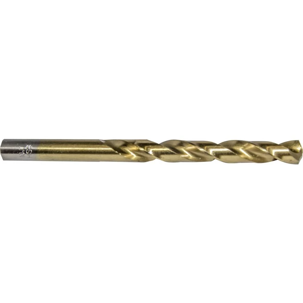 Heller 29288 7 metal-spiralno svrdlo 10-dijelni 3.5 mm Ukupna dužina 70 mm 10 St. slika