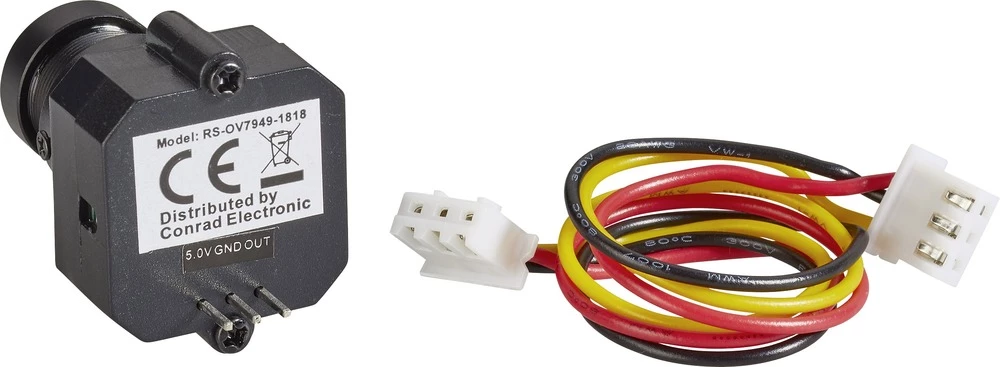 Conrad Product Image