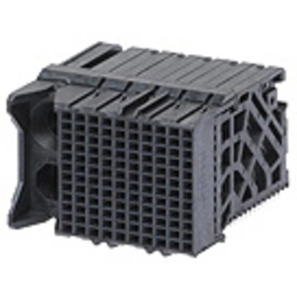 Molex kućište utičnice za tiskanu pločicu    761603020 1 St. slika