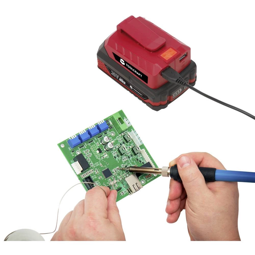 Conrad Product Image