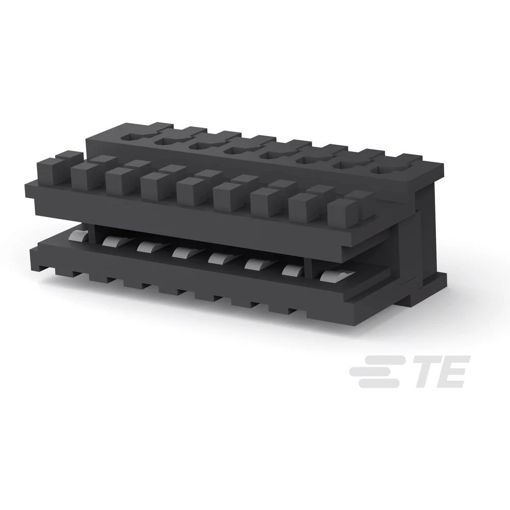 TE Connectivity 284932-8 1 St. Tray slika