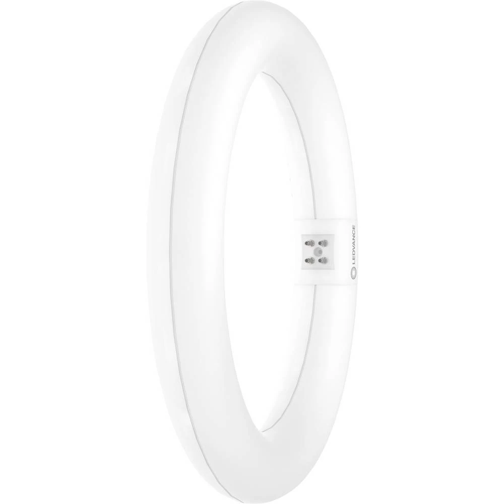 LEDVANCE LED cijev Energetska učinkovitost 2021: F (A - G) G10q okrugla 11 W toplo bijela (Ø x D) 212.00 mm x 212.00 mm slika