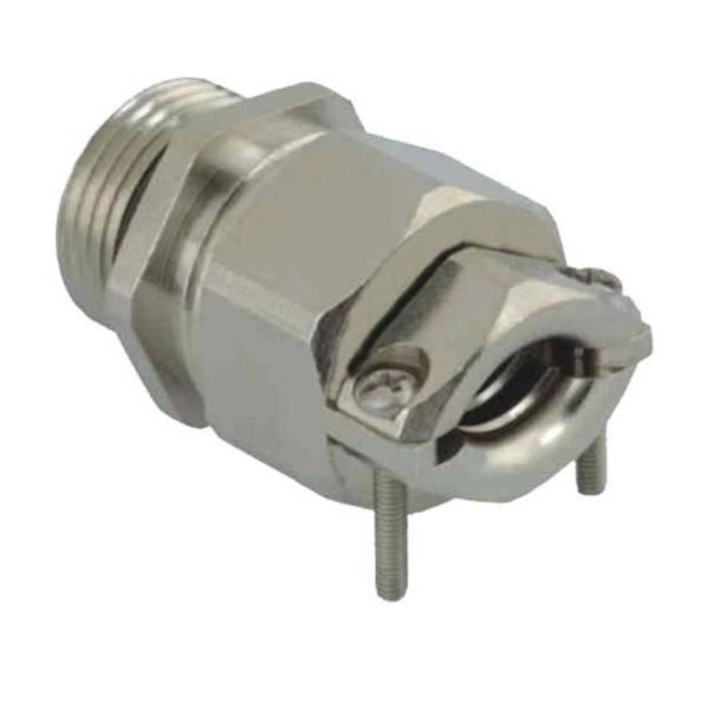 Kaiser Elektro 1800.10.03.060 kabelska uvodnica M10 metal 1 St. slika