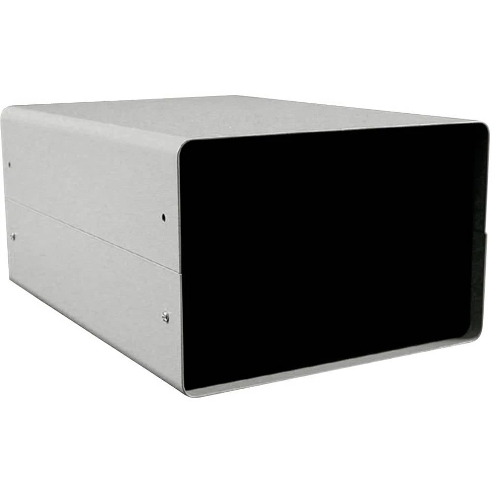 Hammond Electronics 1401K kućište za instrumente 356 x 254 x 165 čelik siva 1 St. slika