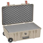 Explorer Cases Outdoor kofer   26.6 l (D x Š x V) 550 x 350 x 200 mm boja pjeska 5218.D