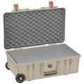 Explorer Cases Outdoor kofer   26.6 l (D x Š x V) 550 x 350 x 200 mm boja pjeska 5218.D slika