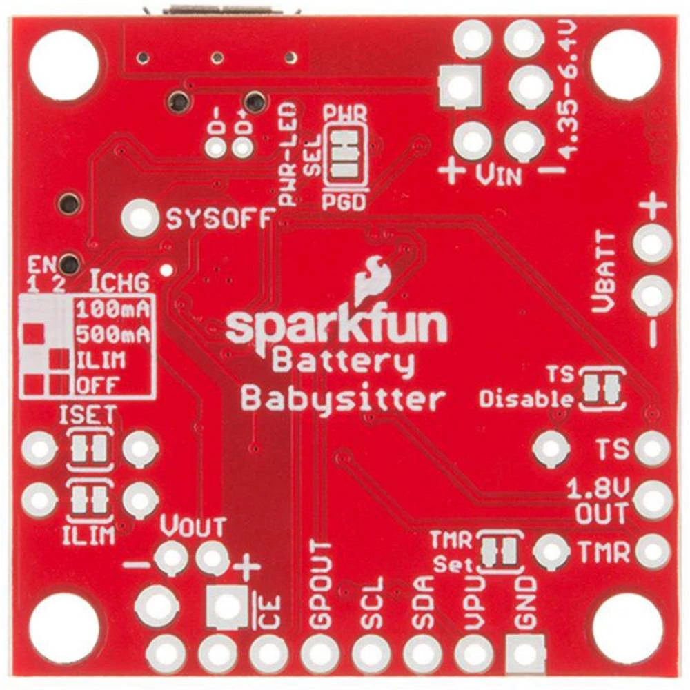 Conrad Product Image