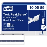 TORK 100589  papirnati ručnici (D x Š) 22.5 cm x 20.1 cm    1 Set