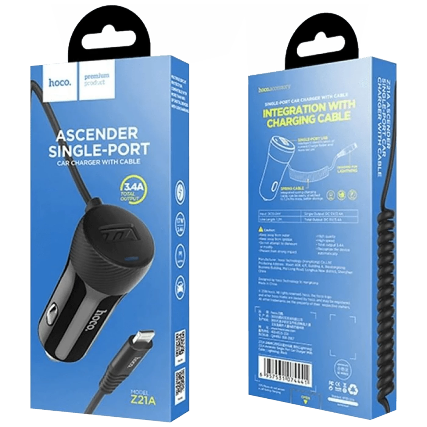 Conrad Product Image