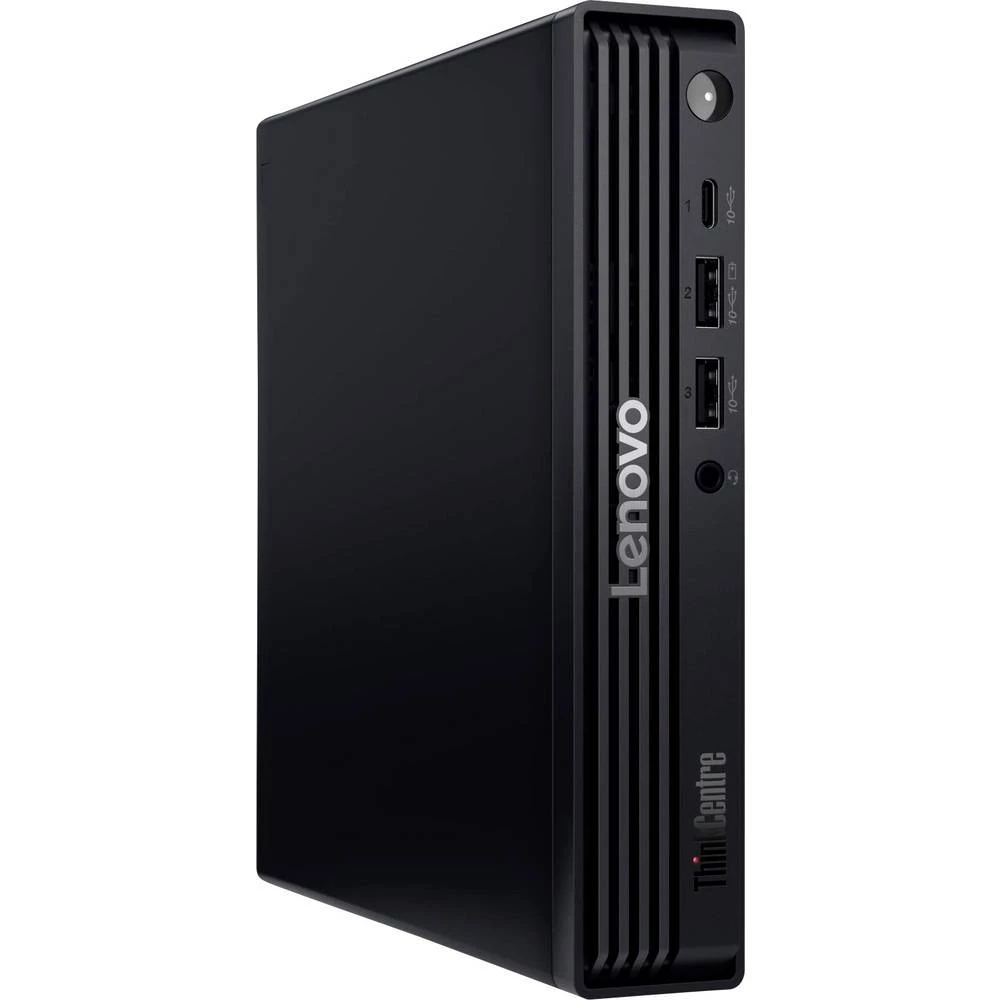 Lenovo Mini PC ThinkCentre M70q G6 2.5 cm (1 palac) Intel® Core™ Ultra 5 225T 4.9 GHz 32 GB RAM 512 GB SSD Intel Intel® slika