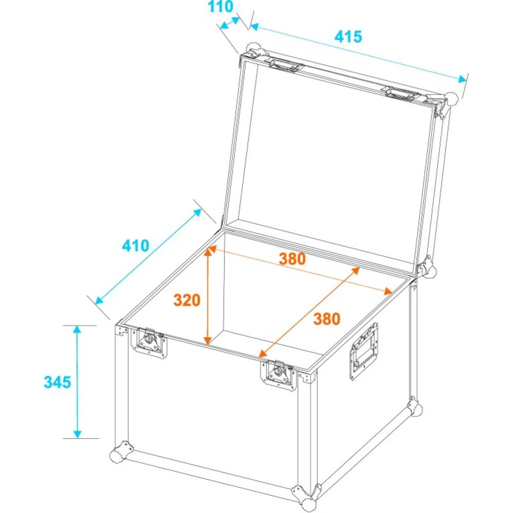 Conrad Product Image