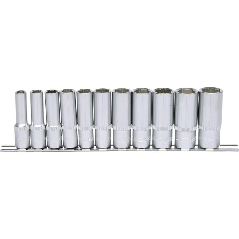 KS Tools 911.0611 set nasadnih ključeva 911.0611 slika