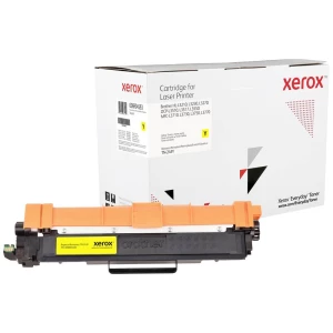 Xerox toner zamijenjen Brother TN-243Y kompatibilan žut 1000 Stranica Everyday slika