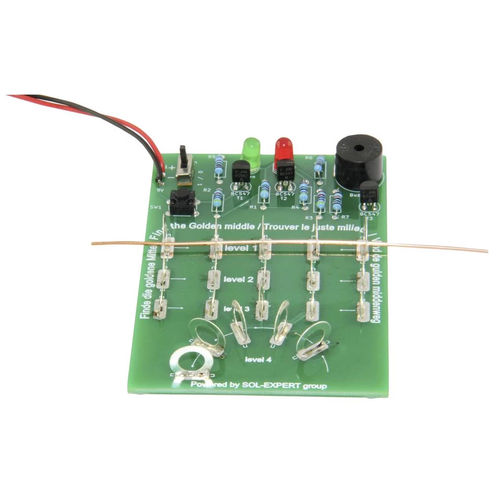 Conrad Product Image