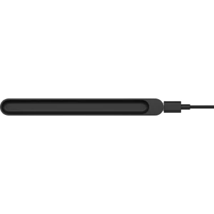 Microsoft Surface Slim Pen Charger USB punjač   crna slika