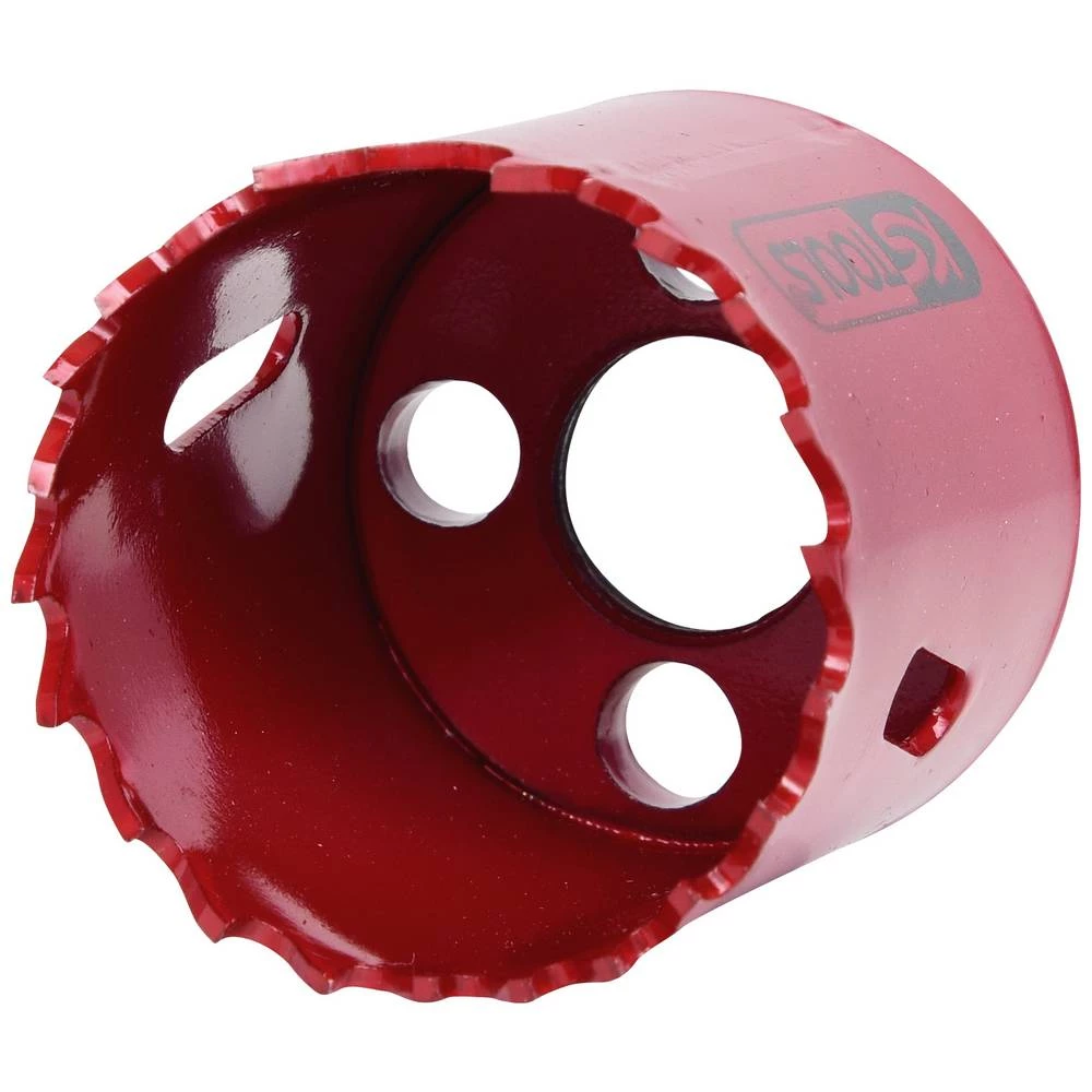 KS Tools 129.5040 1295040 krunska pila 40 mm kom. slika