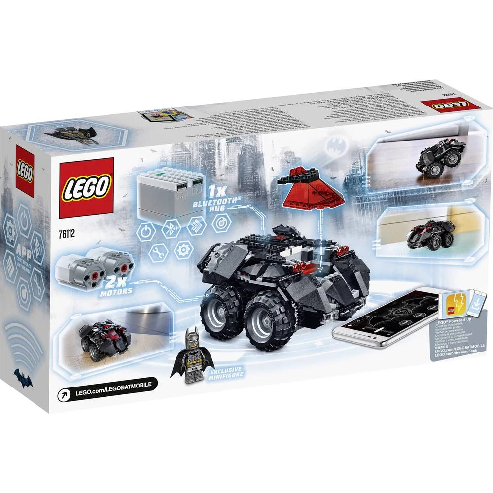 Conrad Product Image