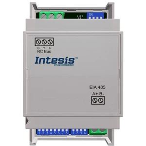 Intesis INMBSLGE001R000 LG VRF mrežni poveznik RS-485     1 St. slika