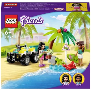 41697 LEGO® FRIENDS Hitna pomoć za kornjače slika