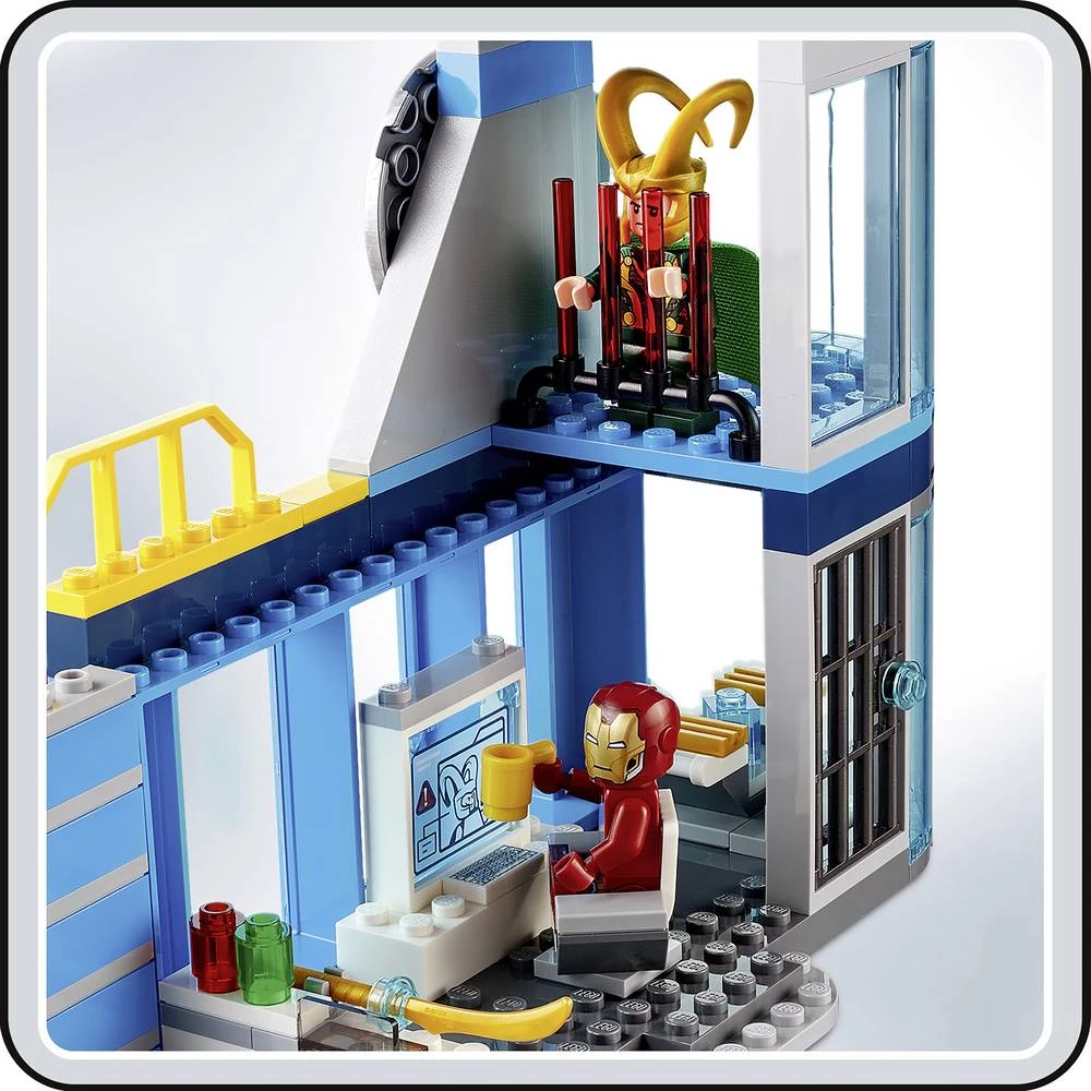 Conrad Product Image