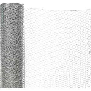 2381547 šesterokutna pletenica 50 m slika