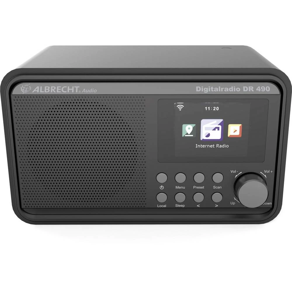 Conrad Product Image