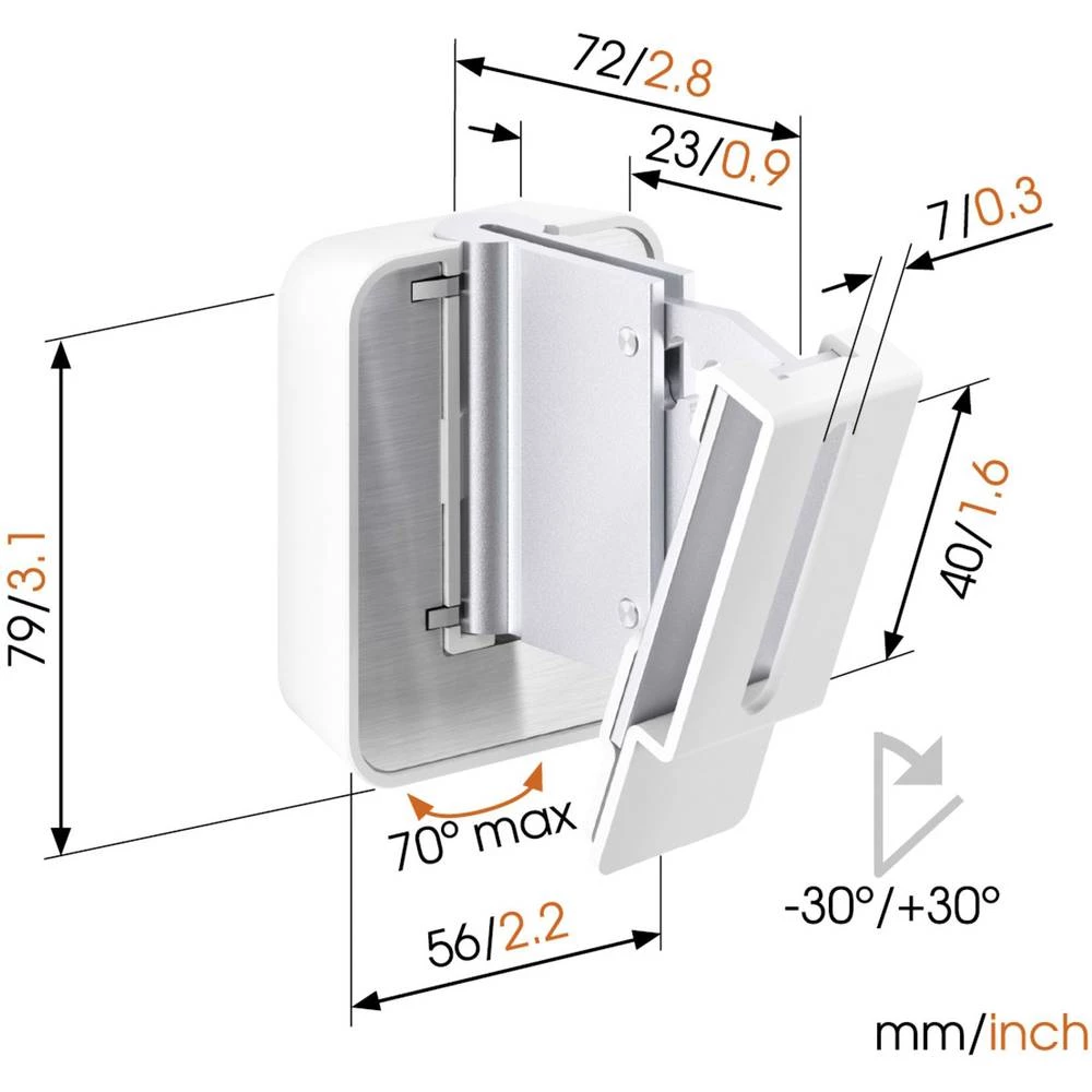Conrad Product Image