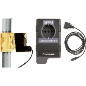 Greisinger 482757 detektor vode  s vanjskim senzorom strujni pogon slika
