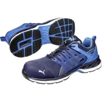 ESD zaštitne cipele S1P Veličina: 41 Plava boja PUMA Safety VELOCITY 2.0 BLUE LOW 643850-41 1 pair