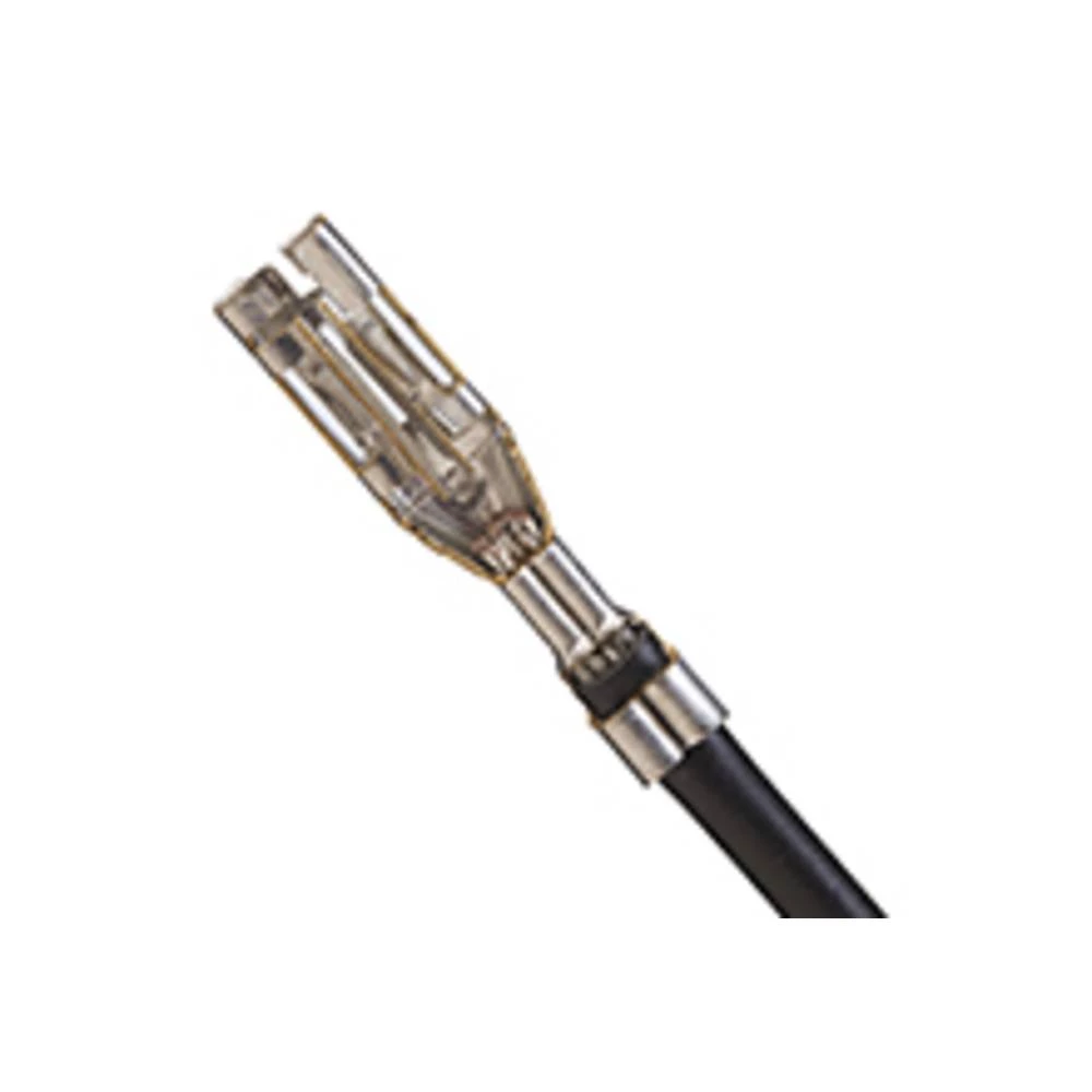 Molex krimp kontakt s višežilnom žicom 797582044 kom. slika