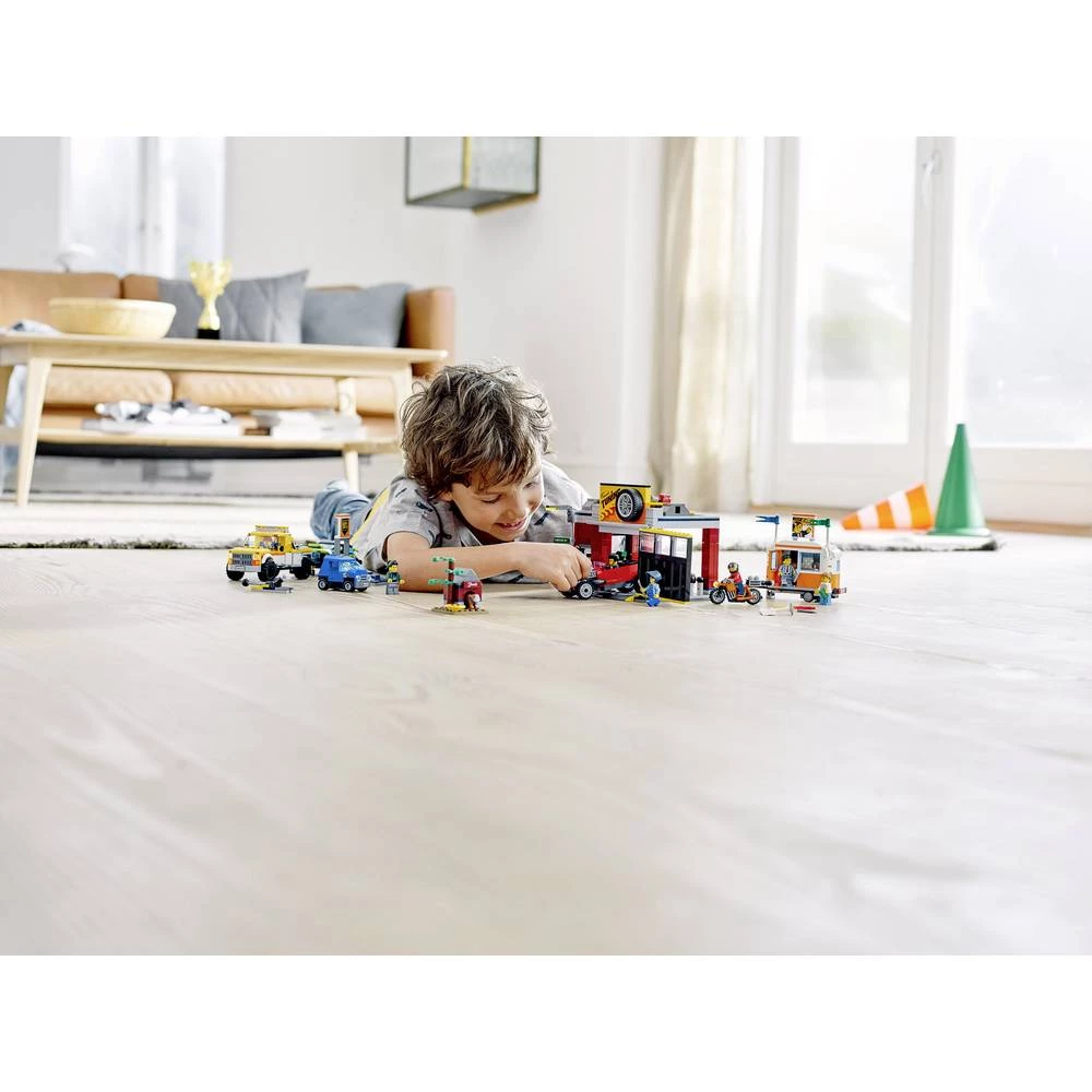 Conrad Product Image