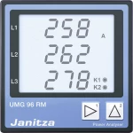 Janitza UMG 96RM-PN