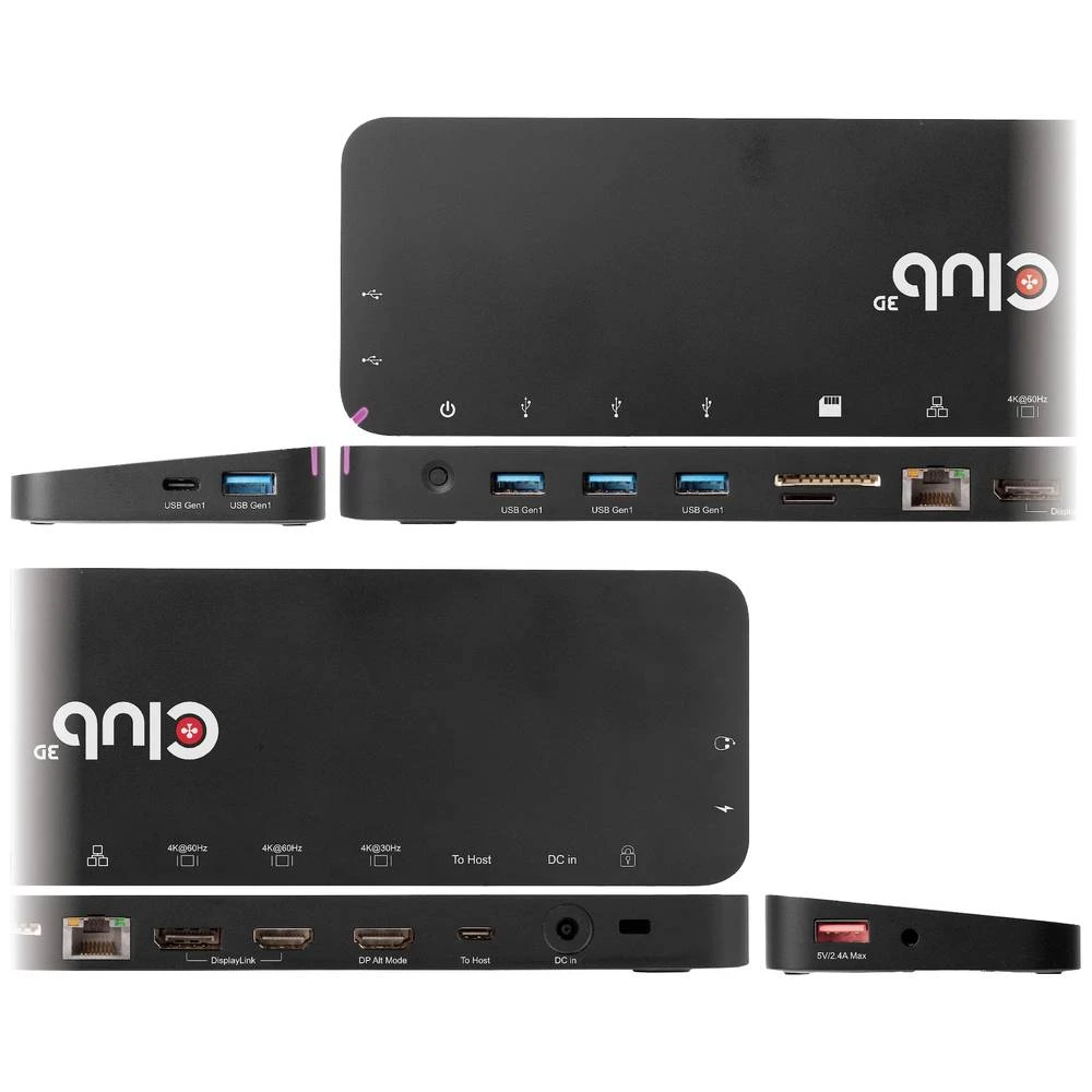 Conrad Product Image