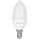 Megaman LED ATT.CALC.EEK A+ (A++ - E) E14 Oblik svijeće 5.5 W = 40 W Toplo bijela (Ø x D) 40 mm x 106 mm Prigušivanje osv