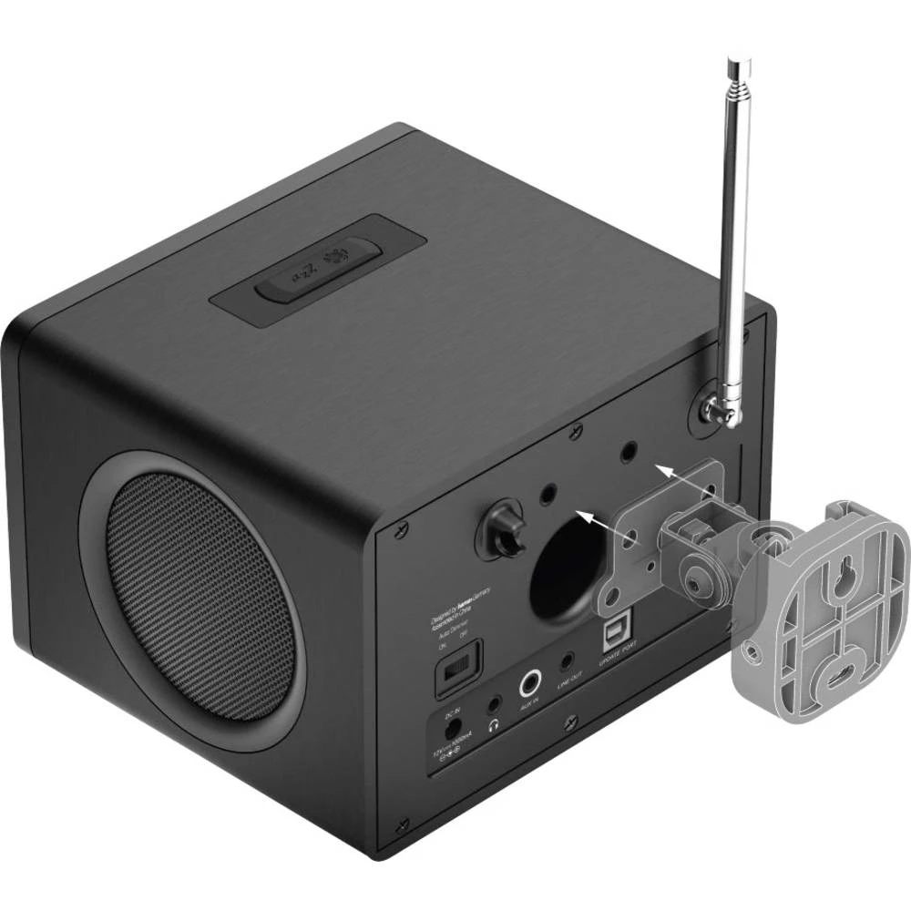 Conrad Product Image