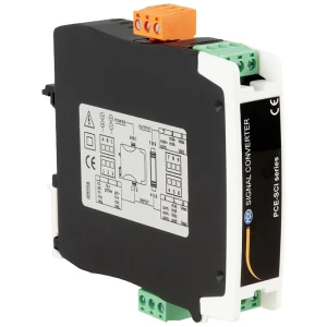 PCE Instruments Mjerni uređaj na DIN tračnicu PCE-SCI-U slika