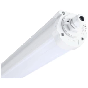 Opple 543022016400 LEDWat LED stropna svjetiljka LED  Energetska učinkovitost 2021: D (A - G) 31 W siva slika