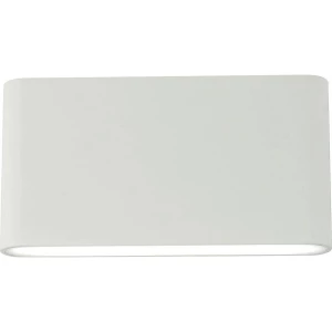 ECO-Light LED-W-GAMMA/10W LED-W-GAMMA/10W LED zidna svjetiljka 10 W toplo bijela<br slika