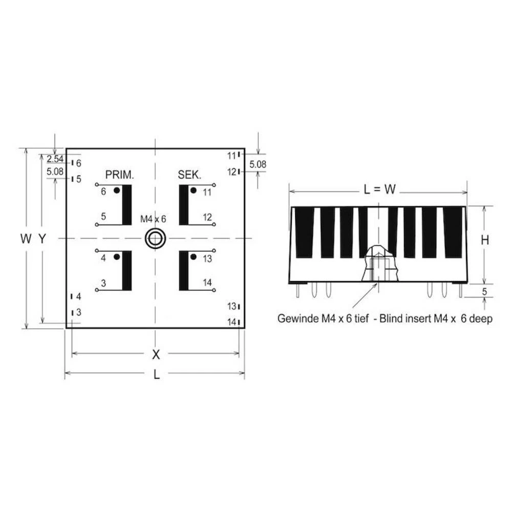 Conrad Product Image